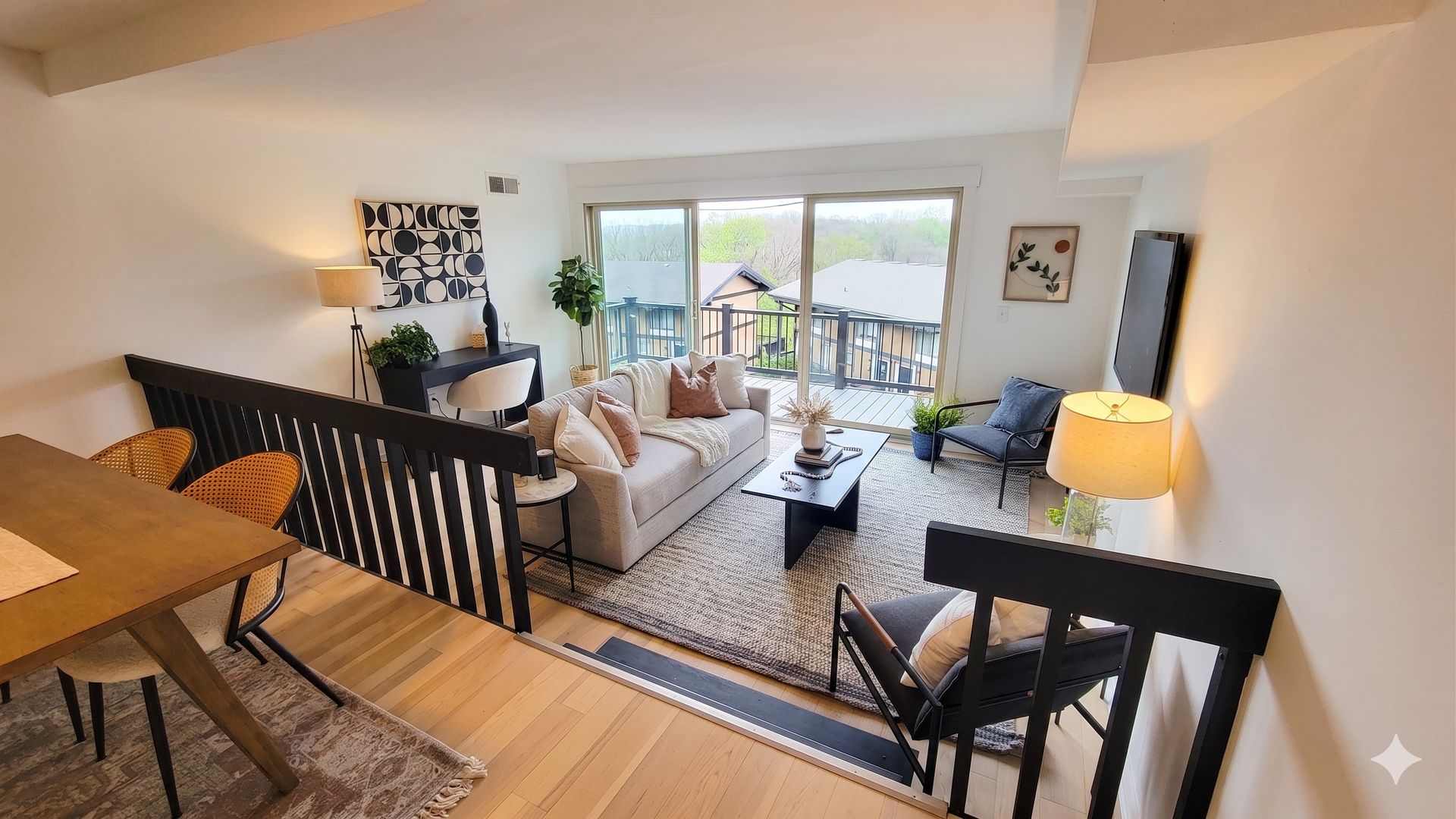 Pittsburgh Apartment: 3001 Marshall Road