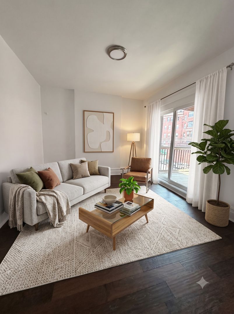 Pittsburgh Apartment: 328 South Mathilda Street