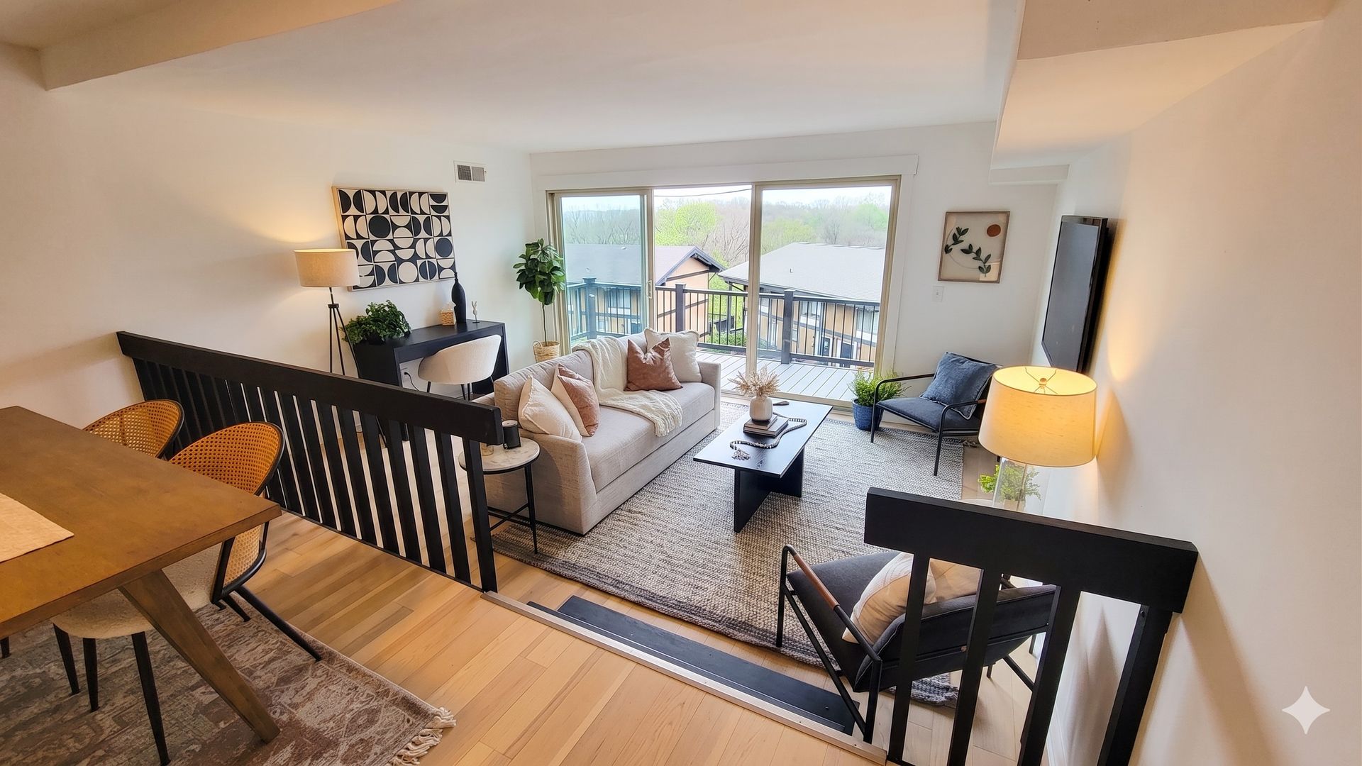 Pittsburgh Apartment: 3001 Marshall Road
