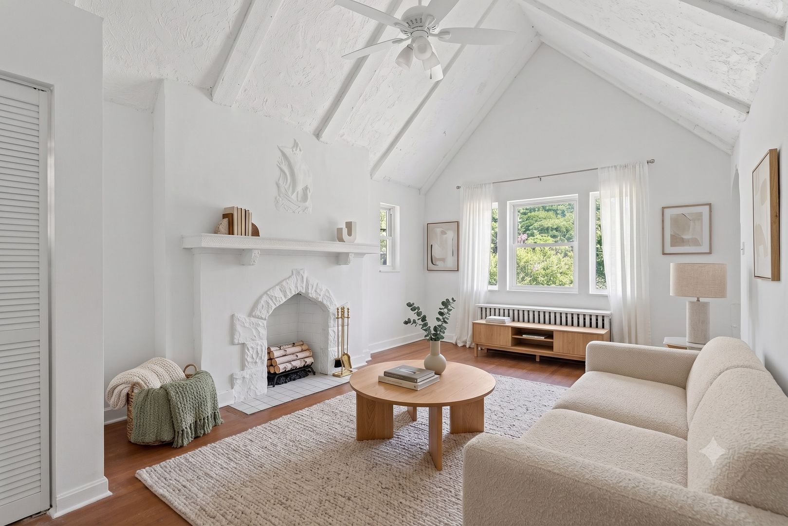 Pittsburgh Apartment: 3847-3849 Beechwood Blvd