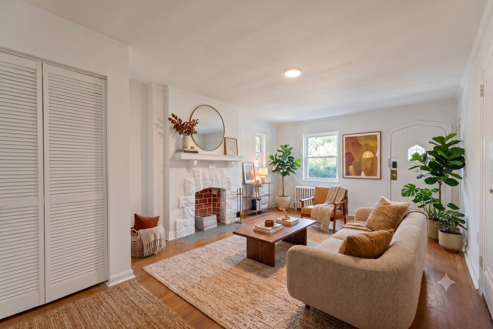 Pittsburgh Apartment: 3847-3849 Beechwood Blvd
