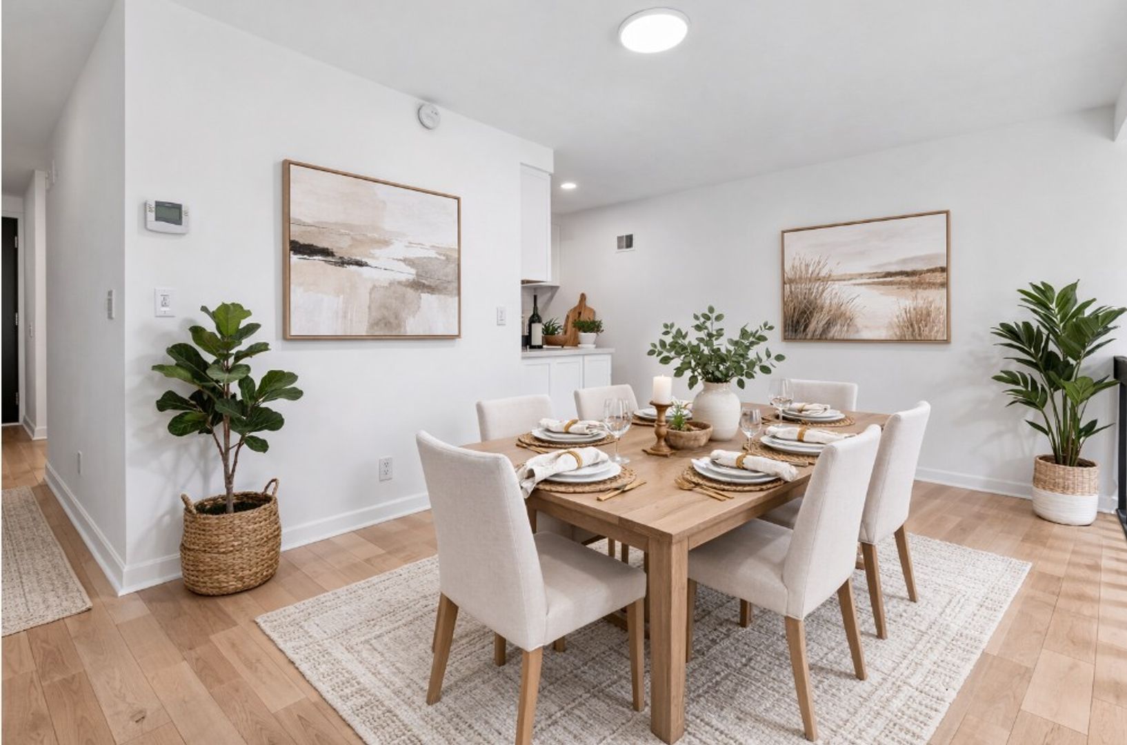 Pittsburgh Apartment: 3001 Marshall Road