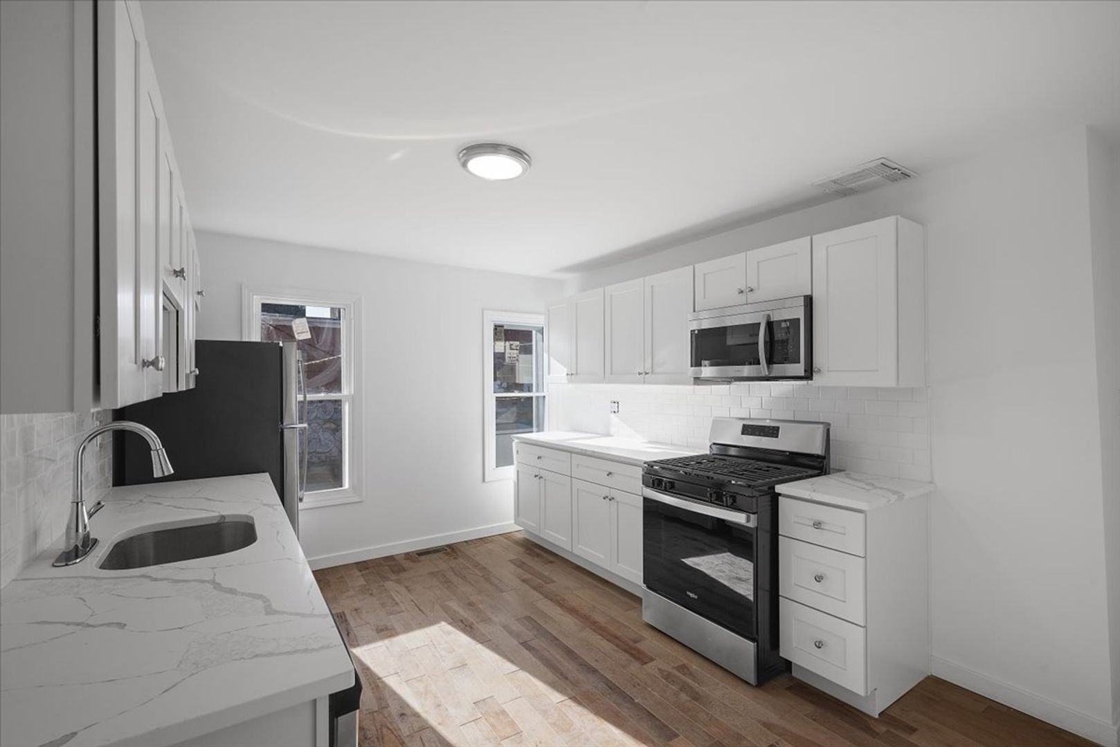 Pittsburgh Apartment: 4100 Howley Street