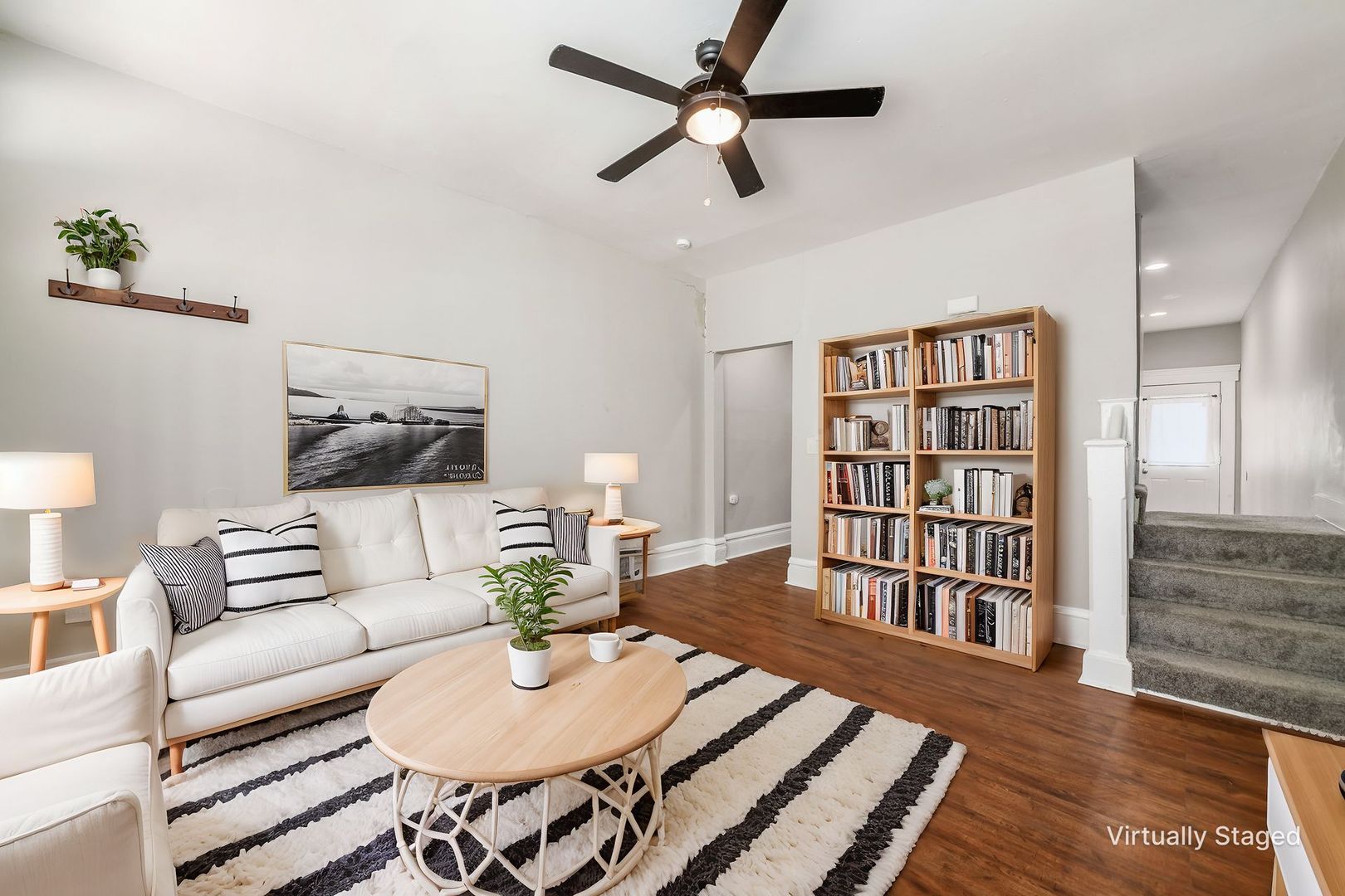 Columbus Townhome: 243 Miller Avenue