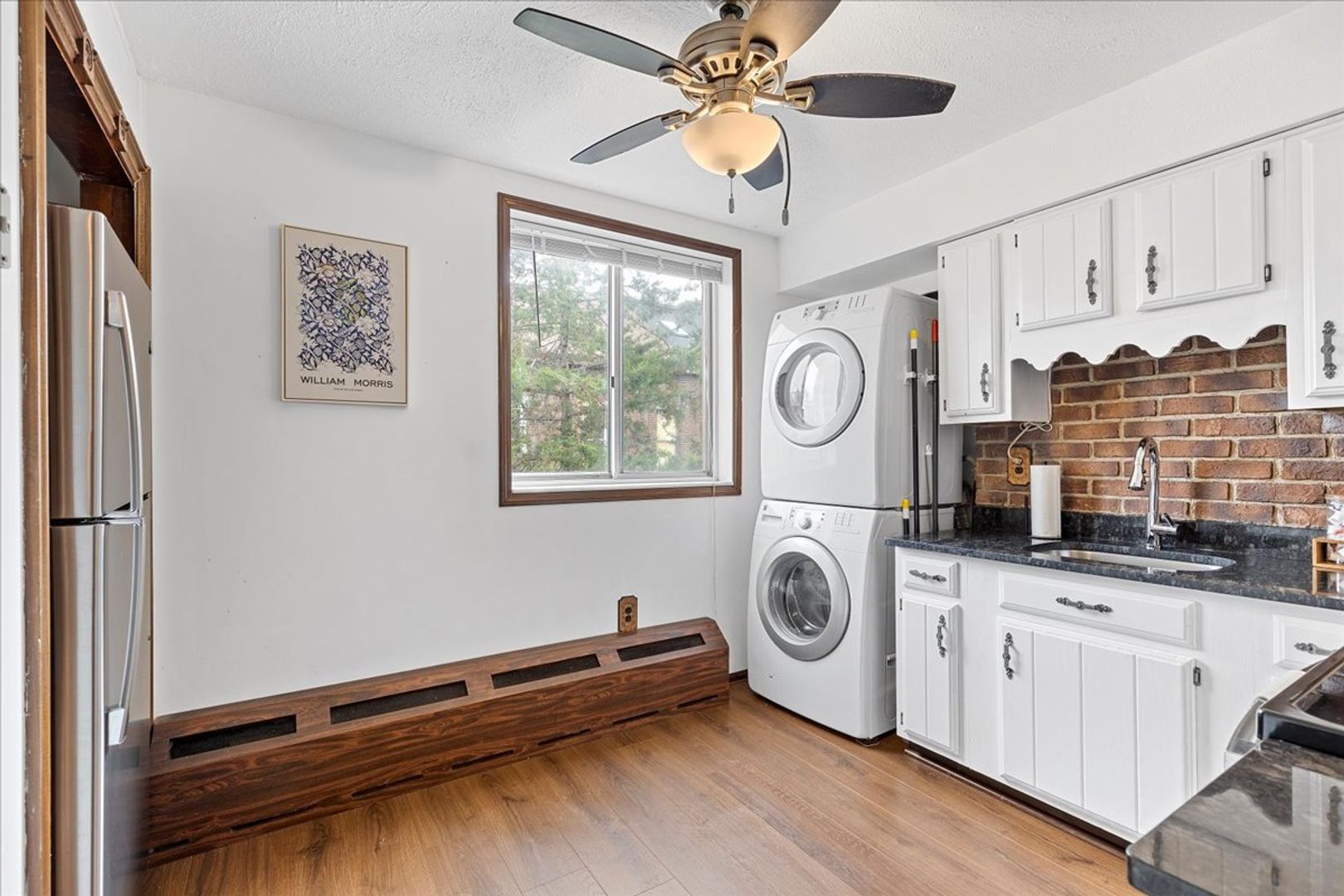 Pittsburgh Apartment: 149 43rd Street