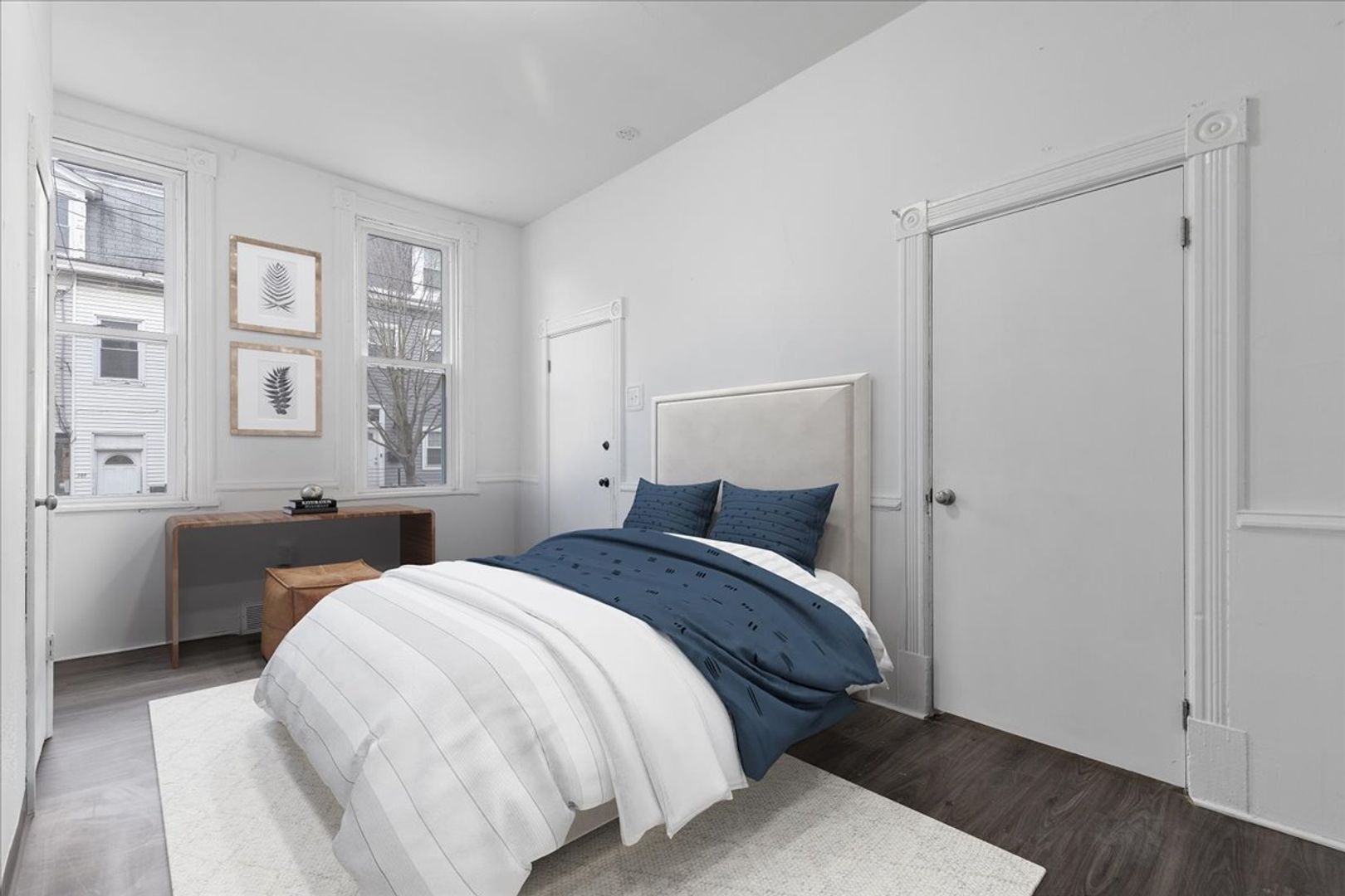 Pittsburgh Apartment: 3900 Howley Street