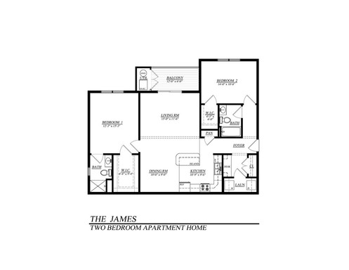 Premier Two Bedroom in Winchester! – photo 1