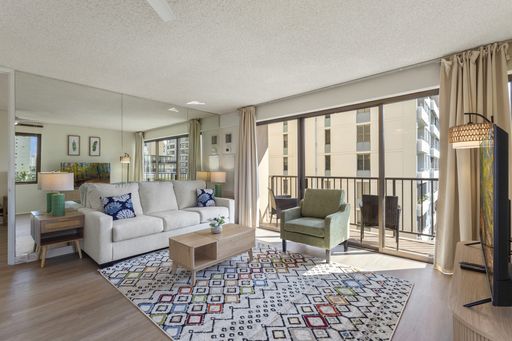 Waikiki Hideaway · Canal Views•Pool•Parking•W/D – photo 1