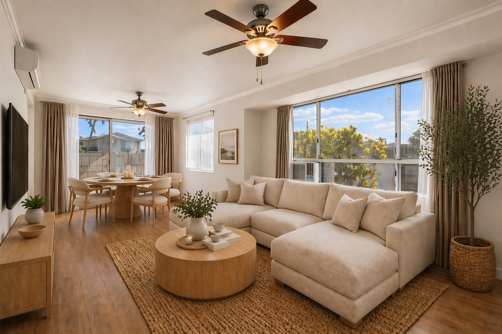 Kapolei House: 91-1040 Opuku Street