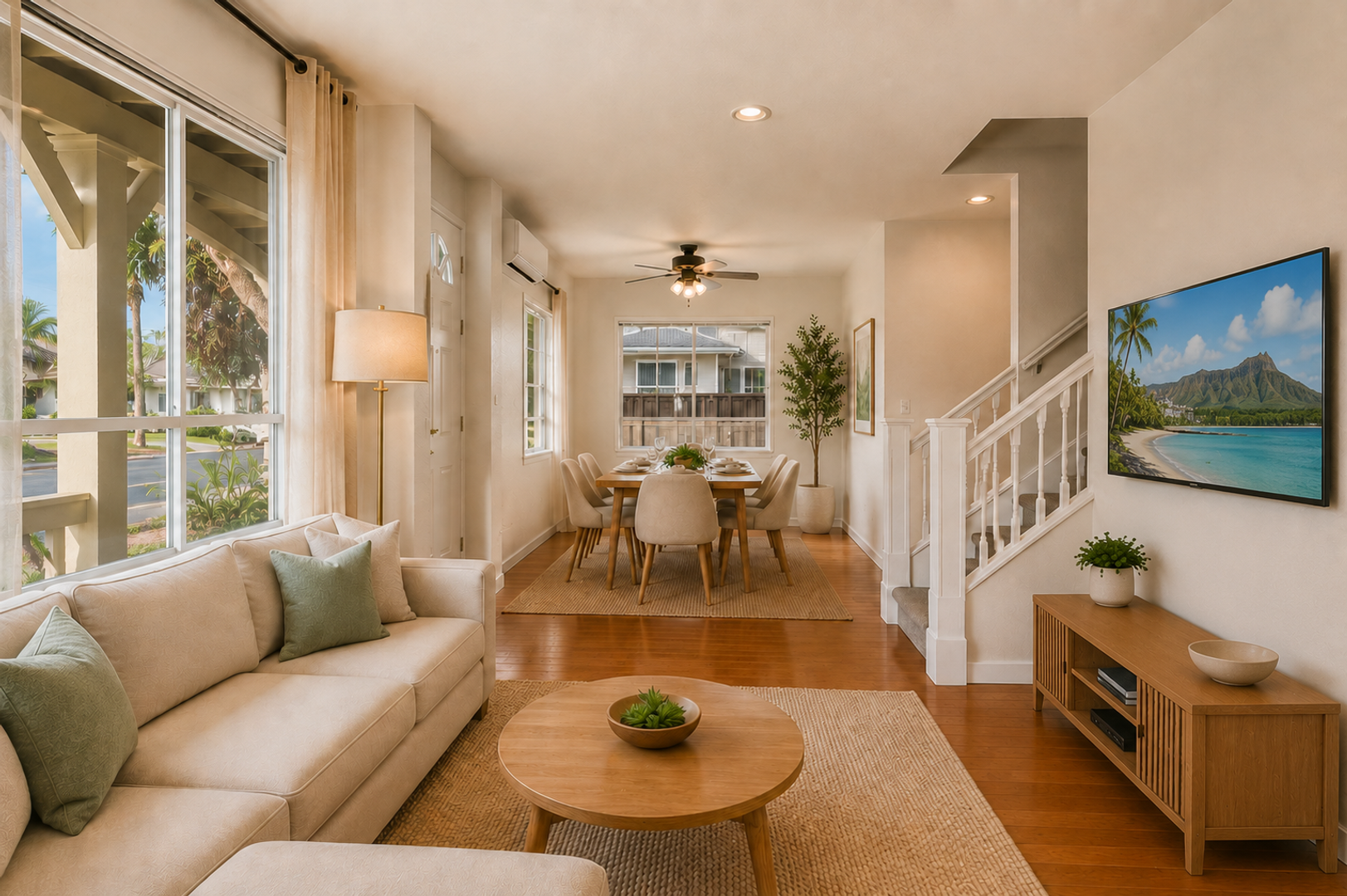 Kapolei House: 91-208 D Hoewaa Place