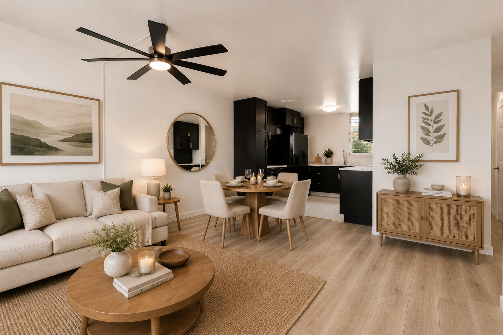 Waipahu Condo: 94 030 Leolua Street