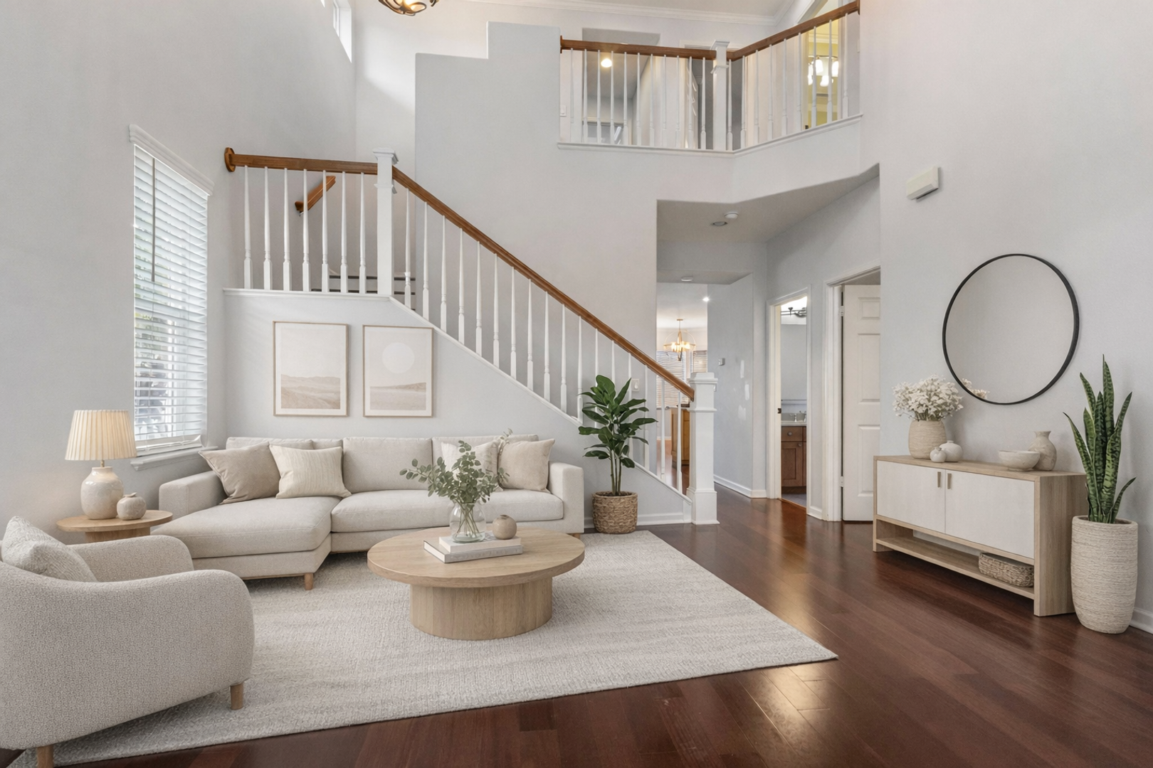 Ewa Beach House: 91-1223 Kaiokia St.