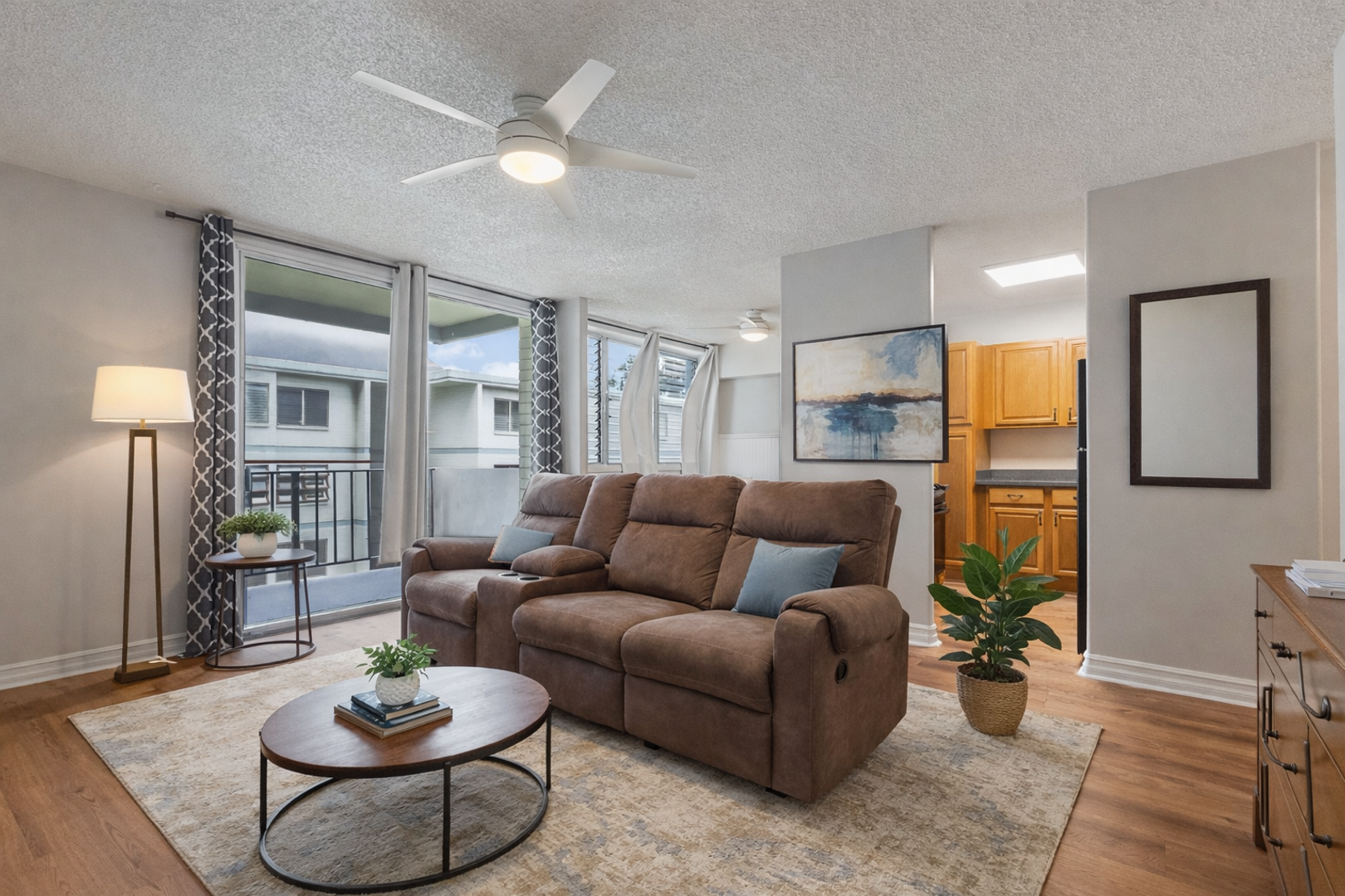 Kaneohe Condo: 45-535 Luluku Rd