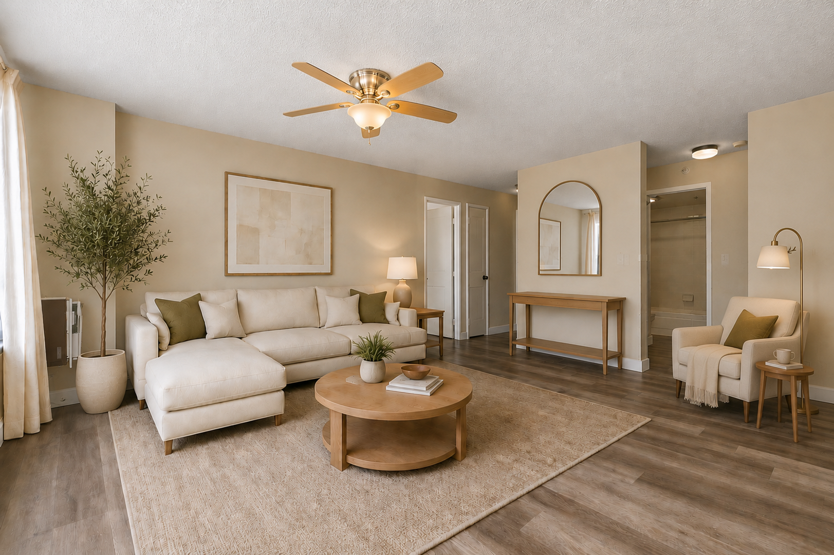 Honolulu Condo: 876 Curtis St
