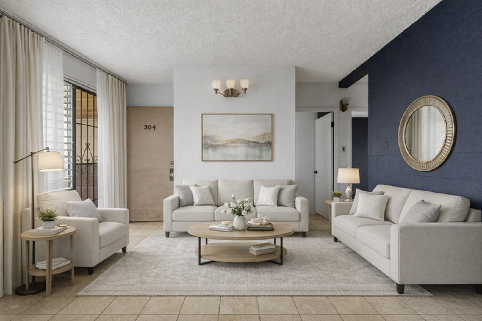 Aiea House: 98-120 Lipoa Place