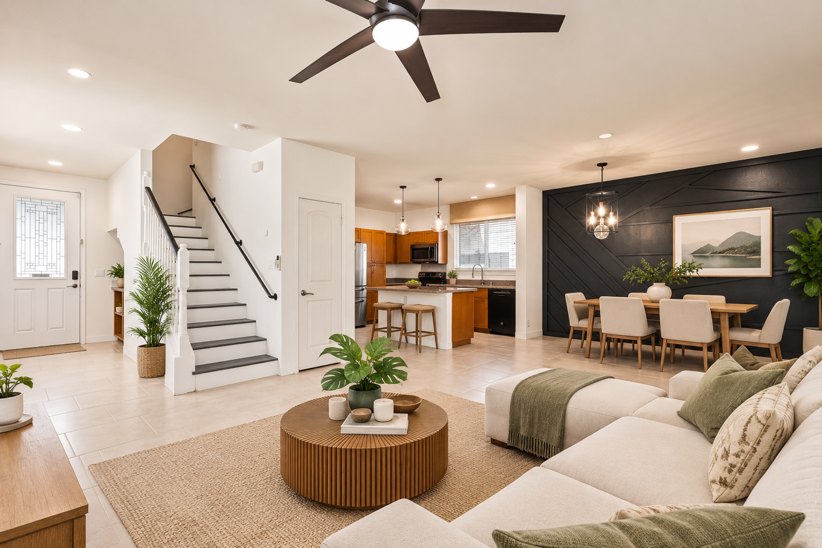Kapolei House: 1101 Kukulu St