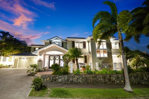 Luxury 4 Bed/4Bath Kailua – photo 1