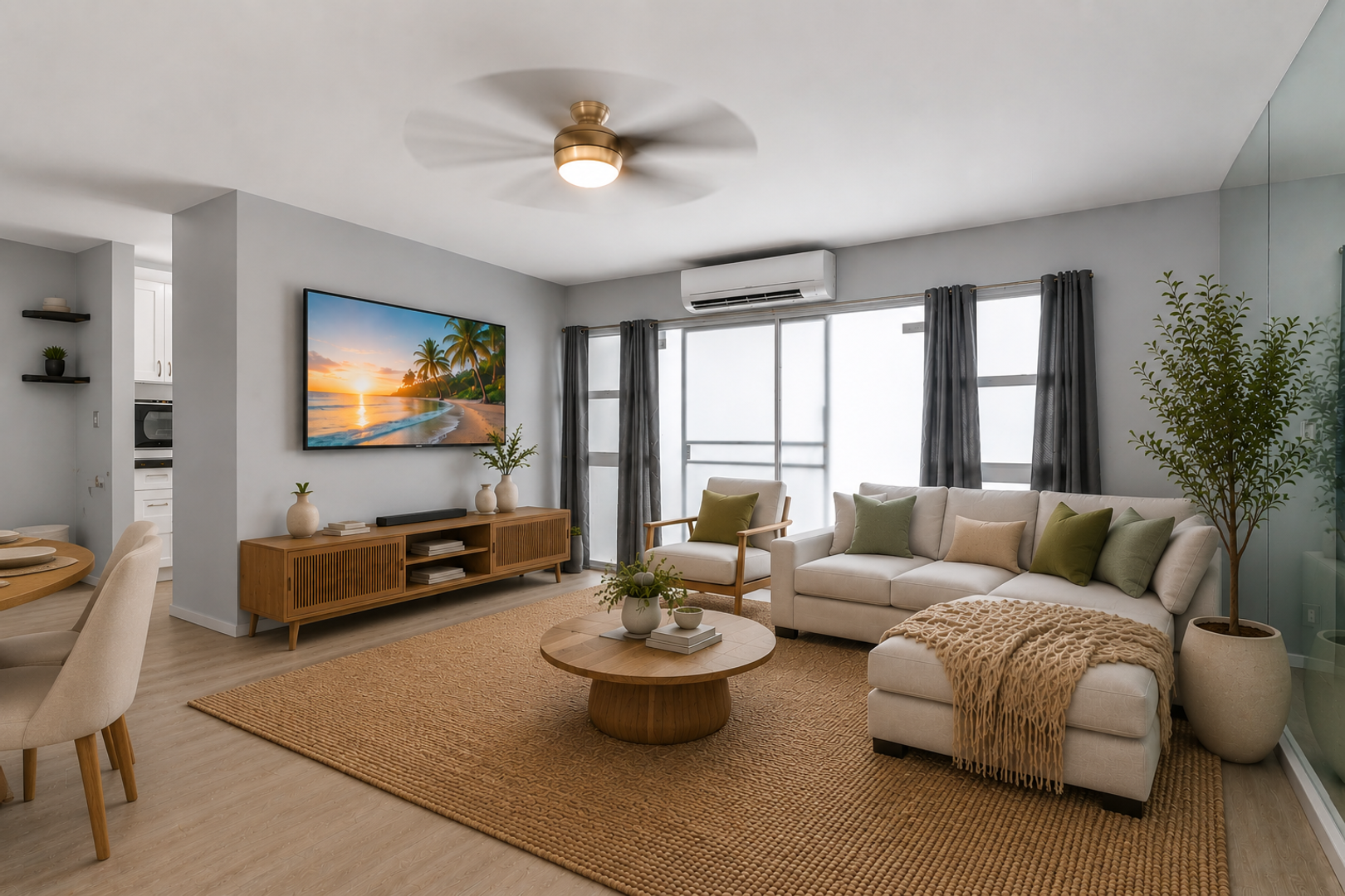 Aiea Townhome: 98-426 Kilinoe Street