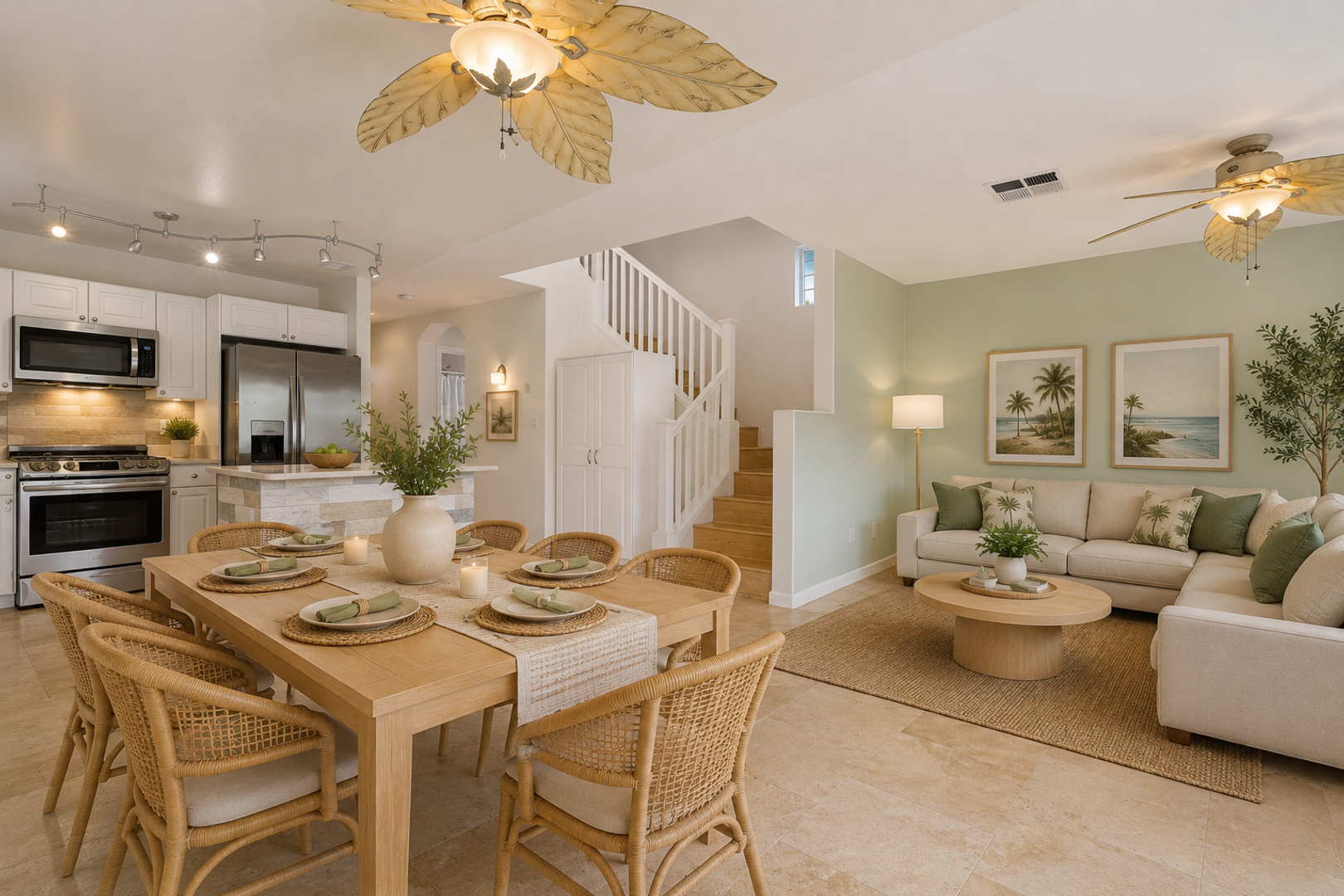 Ewa Beach House: 91-1121 Kaimalie St
