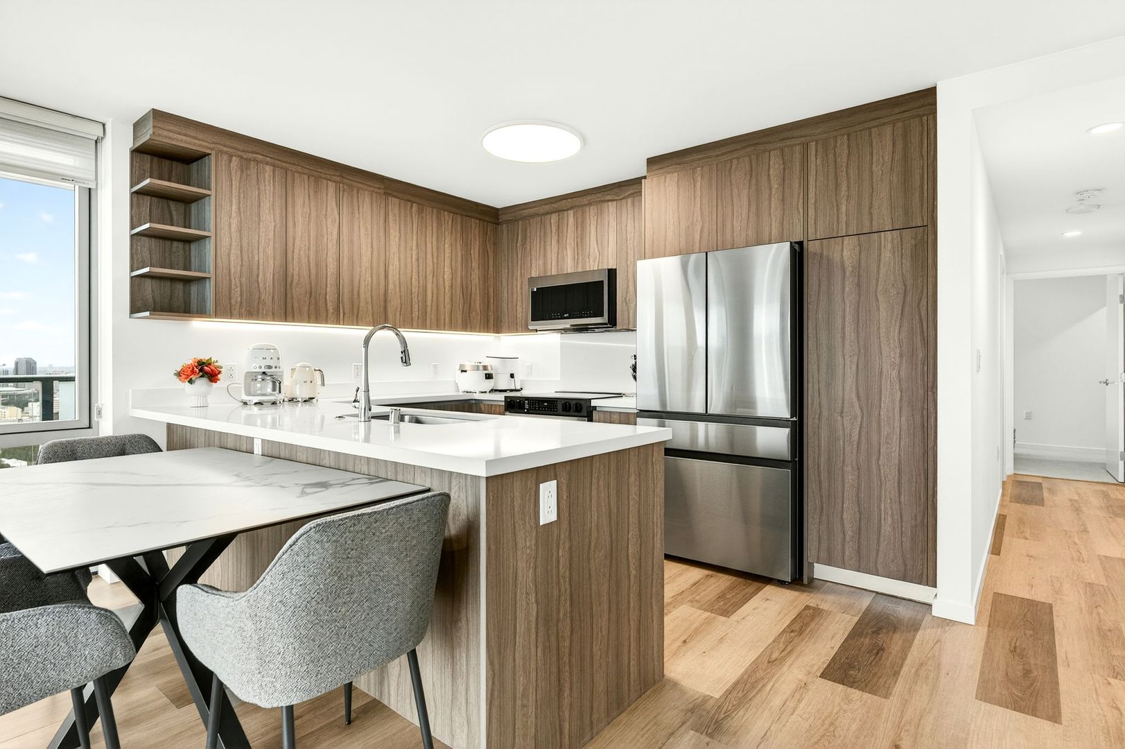 Honolulu Condo: 1500 Rycroft St. #3618R