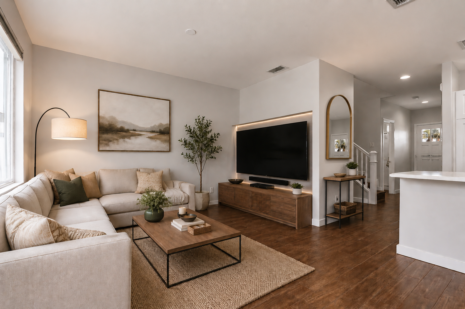 Ewa Beach Townhome: 91-1411 Keoneula Blvd, Unit  2102