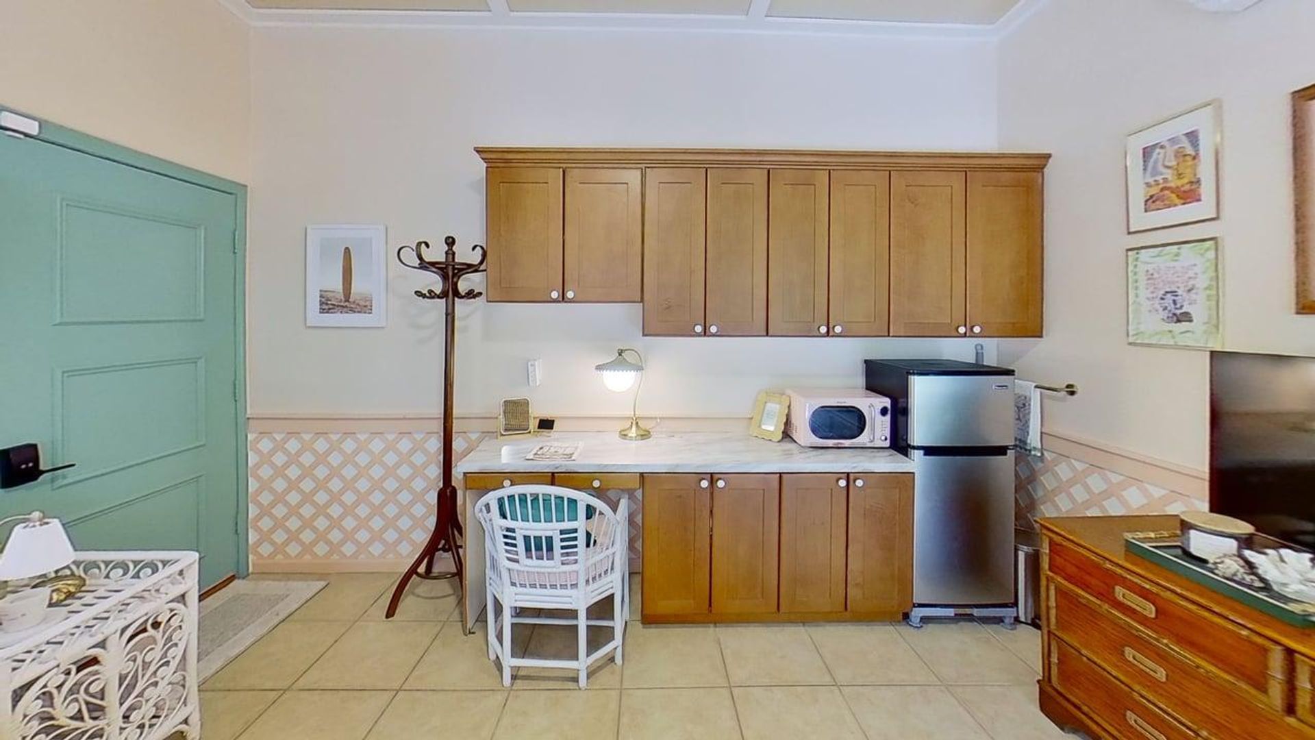 Ewa Beach Condo: 91-1078 Kaiko Street