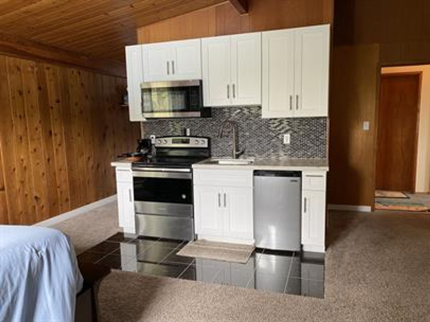 Ocean Shores Condo: 757 Ocean Court Northwest