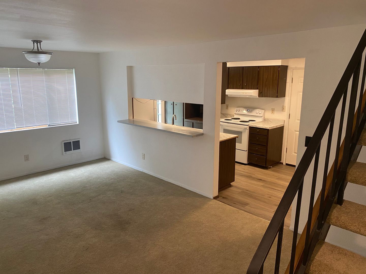 Westport Apartment: 237 Woodhill Avenue
