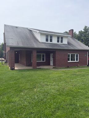 196 Perkinsville Drive, Boone, NC 28607