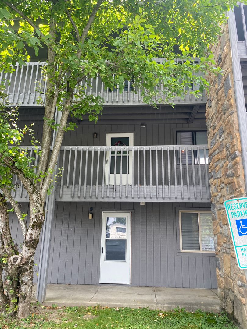 Boone Apartment: 160 Zeb Street