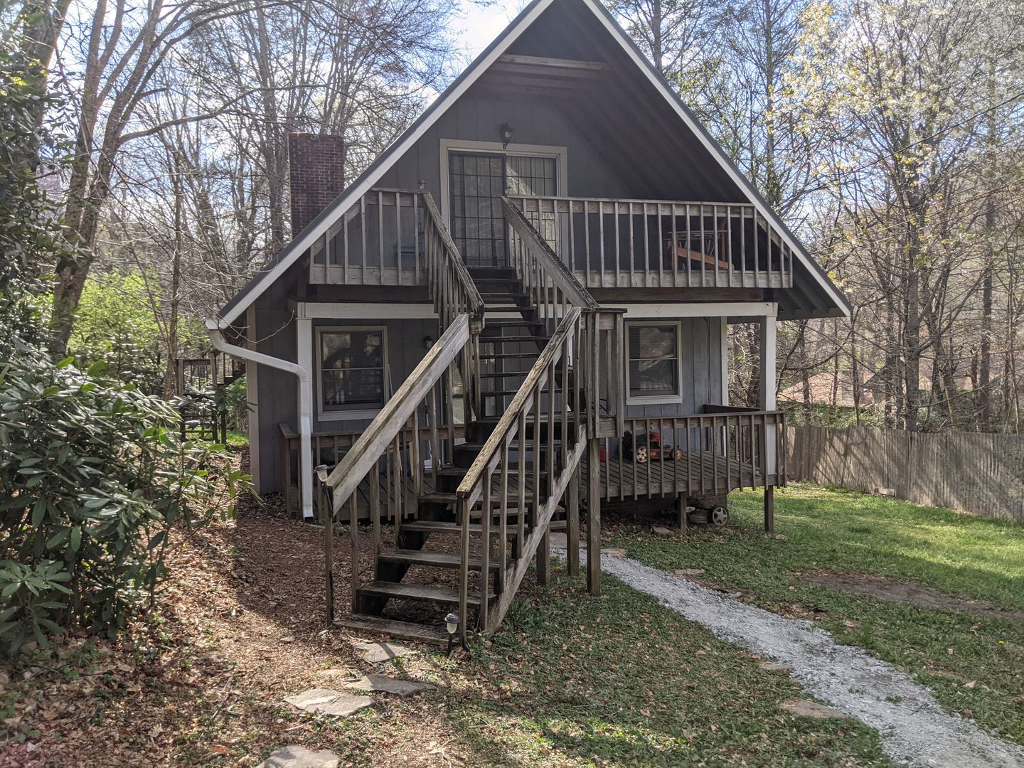 Boone Apartment: 1130 Stoney Brook Lane