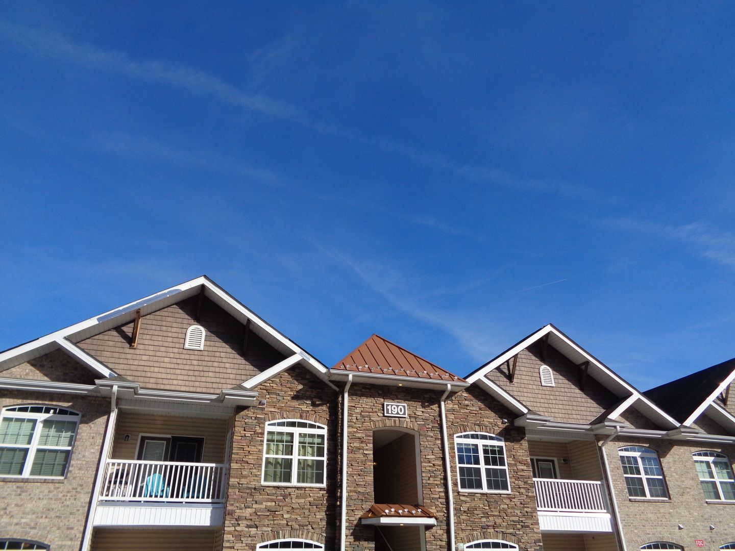 Boone Apartment: 190 Eli Hartley Drive