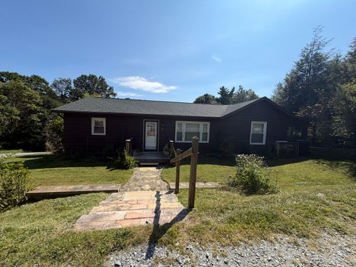 401 Ransom Street - unit 3, Blowing Rock, NC 28605
