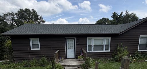 401 Ransom Street - unit 1, Blowing Rock, NC 28605