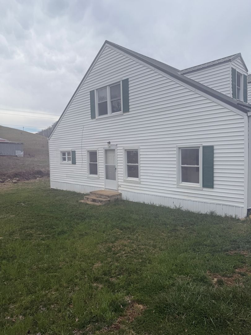 Vilas Apartment: 3574 Old US Hwy 421