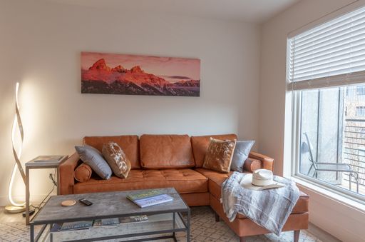 Remarkable Value, Unbeatable Location! Required Workforce Deeded 1 Bedroom, 2% Capped.