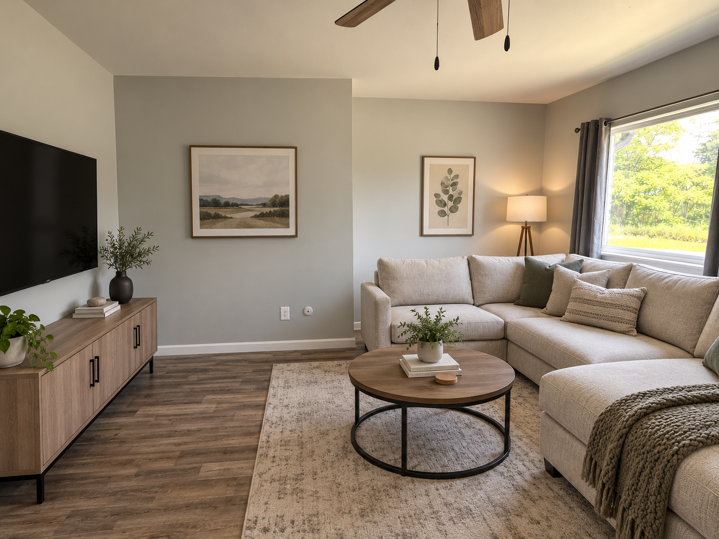 Hidden Valley Apartments LLC 2 of 12