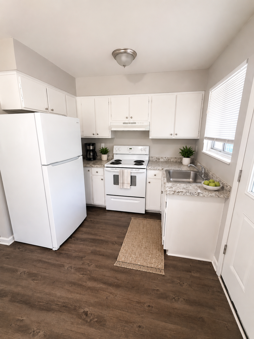 Hidden Valley Apartments LLC 6 of 10