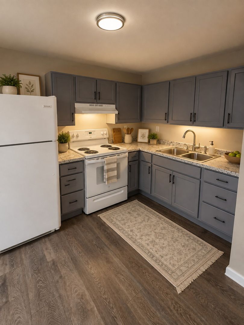 Division Apartments LLC 2 of 10