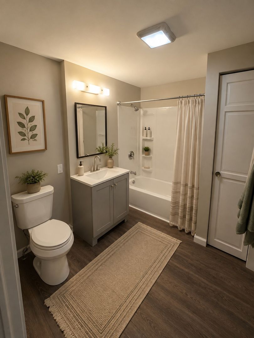Division Apartments LLC 5 of 10