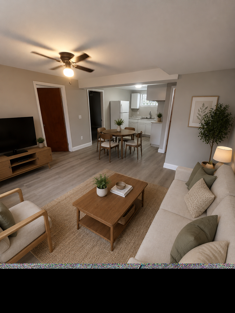 Richmond Apartment: 36980 Divison Road