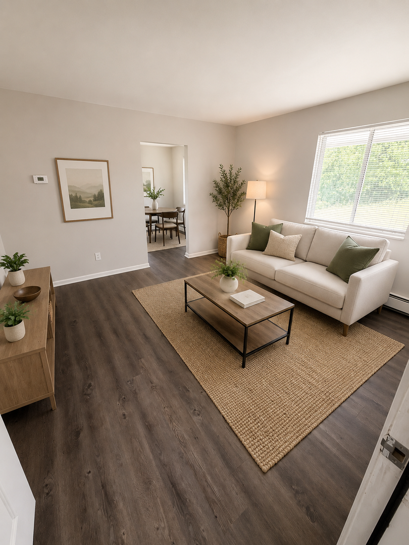 Hidden Valley Apartments LLC 10 of 10
