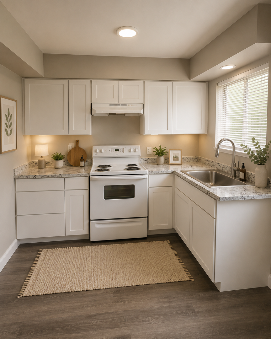 Hidden Valley Apartments LLC 2 of 10