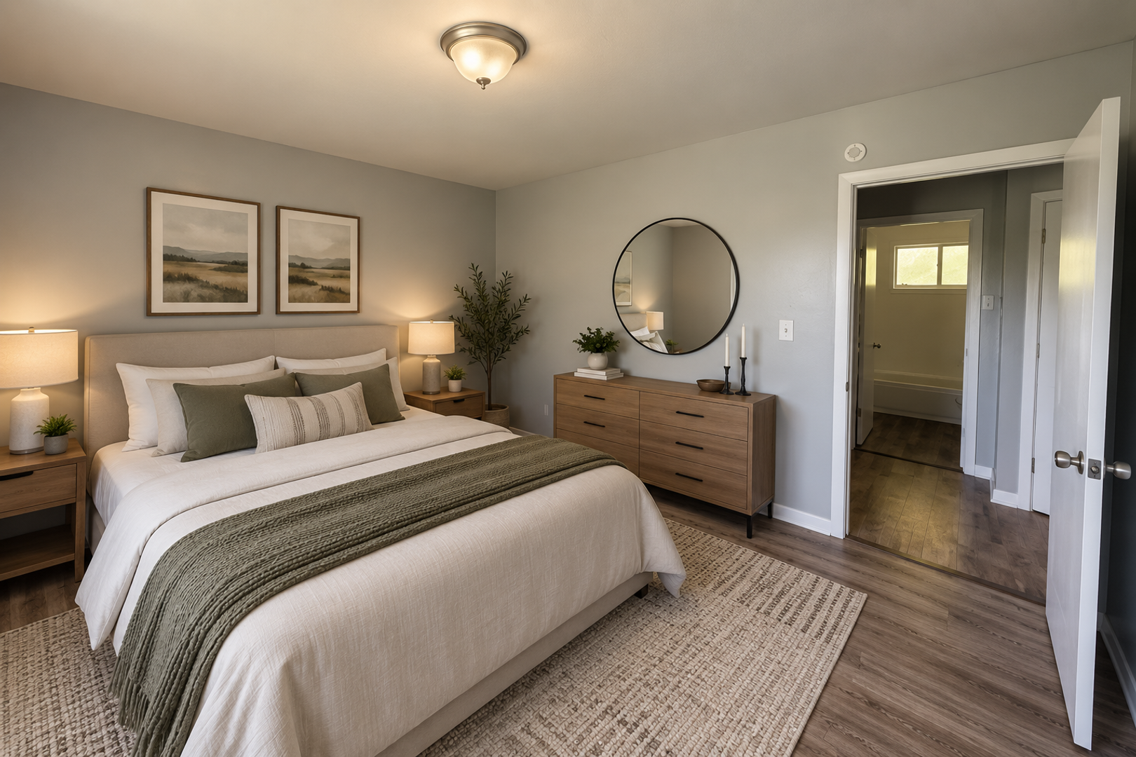 Hidden Valley Apartments LLC 5 of 12