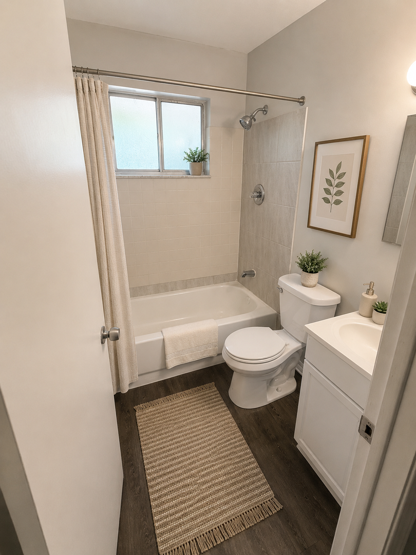 Hidden Valley Apartments LLC 8 of 10