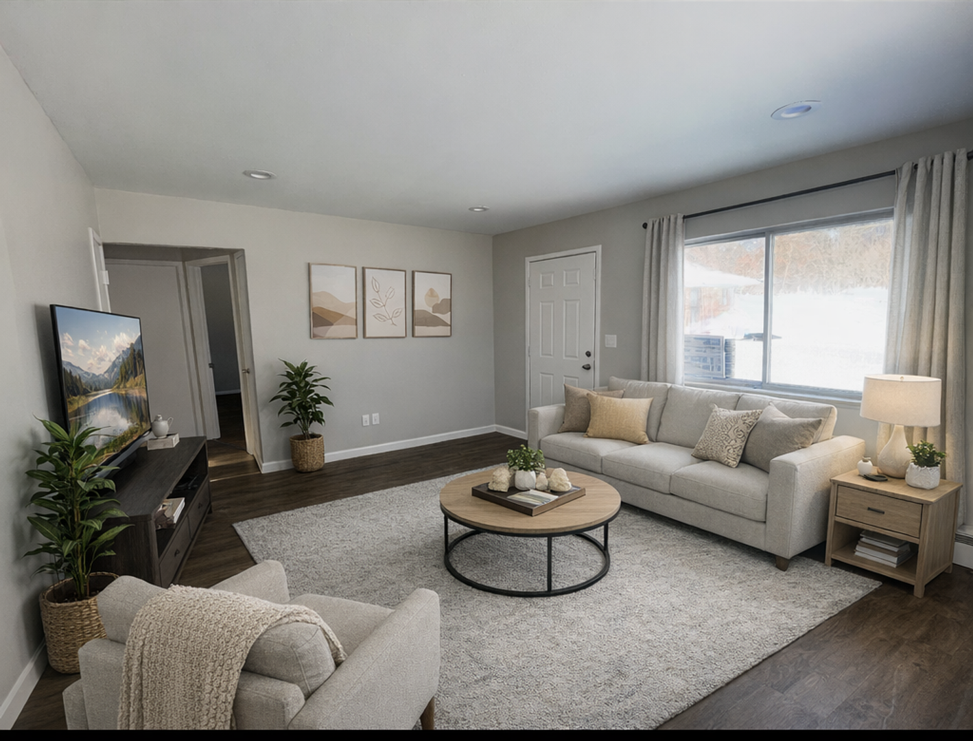 Hidden Valley Apartments LLC 1 of 12