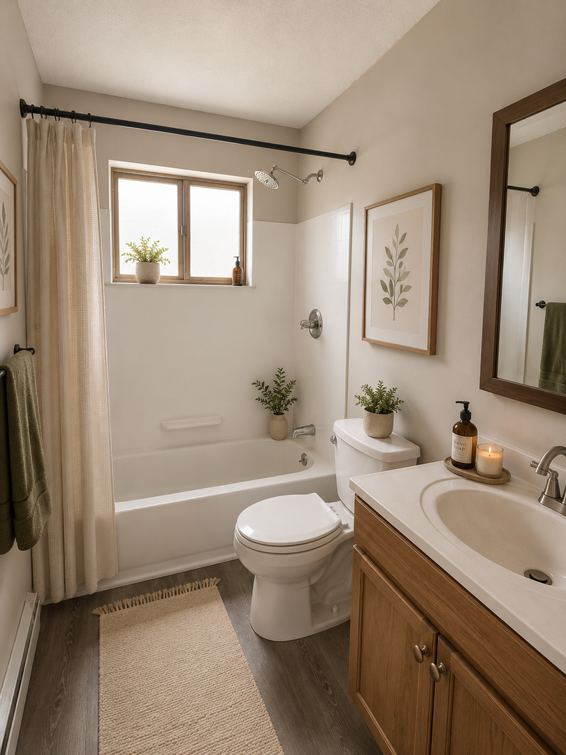 Hidden Valley Apartments LLC 3 of 10