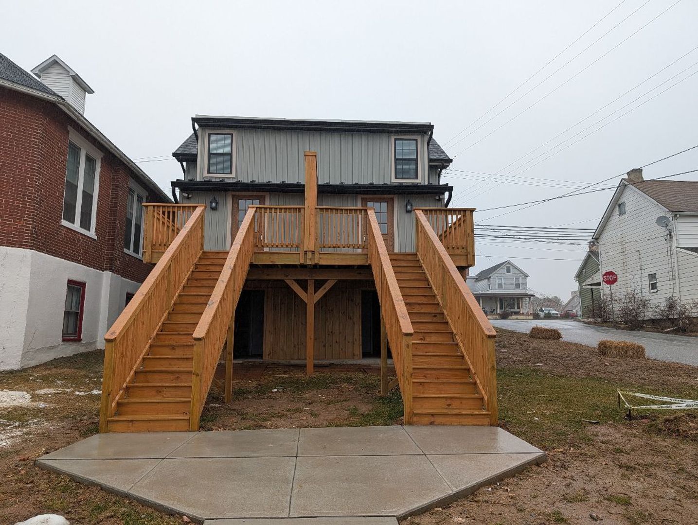 Coatesville Multiplex: 2932 Lincoln Highway