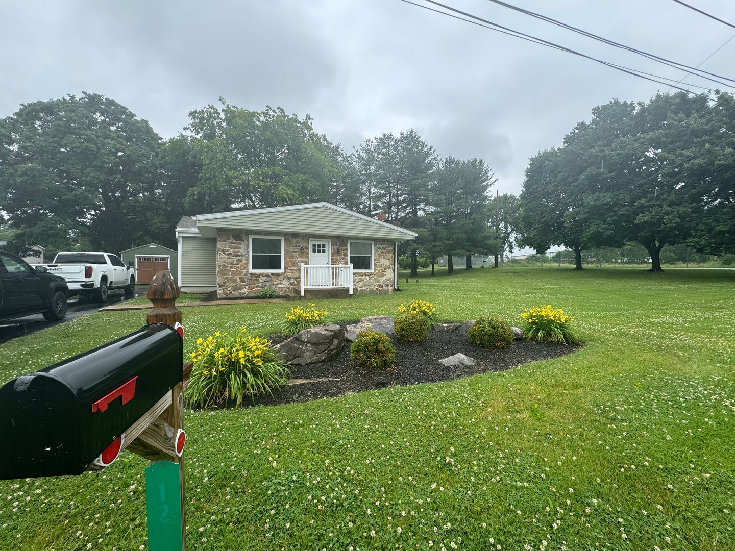Coatesville Apartment: 1230 Willow Street