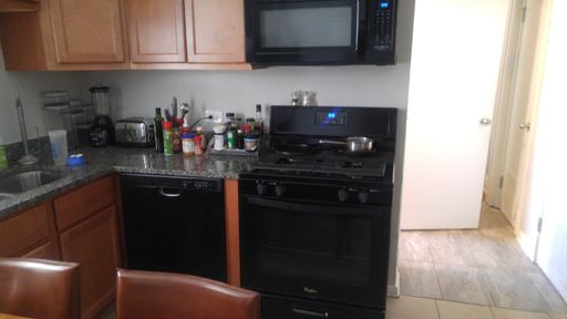 Rehabbed 2 Bed/1 Bath in Pilsen! – photo 1